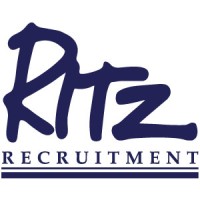 Ritz Recruitment logo, Ritz Recruitment contact details