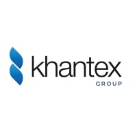 Khantex Group logo, Khantex Group contact details