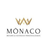 Mônaco Brindes logo, Mônaco Brindes contact details