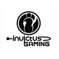 Invictus Gaming logo, Invictus Gaming contact details