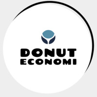 Donut Economi logo, Donut Economi contact details