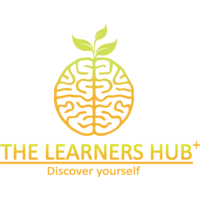 The Learners hub logo, The Learners hub contact details