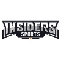 Insiders Sports logo, Insiders Sports contact details