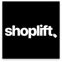 Shoplift logo, Shoplift contact details