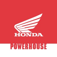 Peak Honda World logo, Peak Honda World contact details