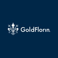 GoldFlorin logo, GoldFlorin contact details