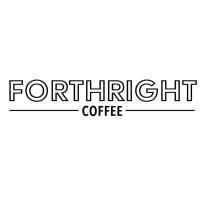 Forthright Coffee logo, Forthright Coffee contact details