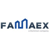 FAMAEX logo, FAMAEX contact details