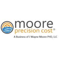 Moore Precision Cost logo, Moore Precision Cost contact details