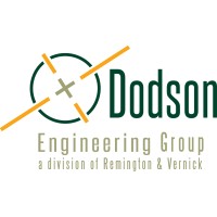 Dodson Engineering Group logo, Dodson Engineering Group contact details