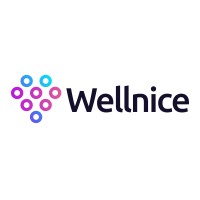 Wellnice logo, Wellnice contact details