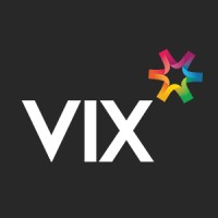 Vix Technology logo, Vix Technology contact details