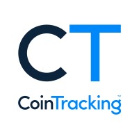 CoinTracking logo, CoinTracking contact details