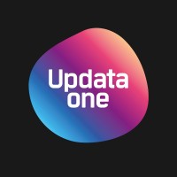 Updata One logo, Updata One contact details