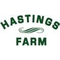 Hastings Farm logo, Hastings Farm contact details