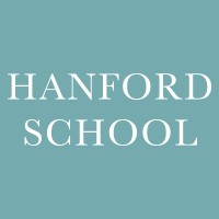 Hanford School logo, Hanford School contact details