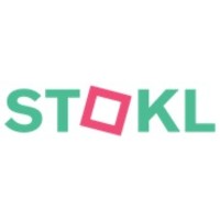 STOKL logo, STOKL contact details