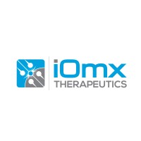 iOmx Therapeutics AG logo, iOmx Therapeutics AG contact details