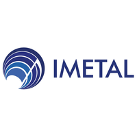 Imetal logo, Imetal contact details