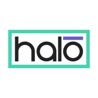 Halo Labs logo, Halo Labs contact details