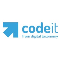 Digital Taxonomy logo, Digital Taxonomy contact details