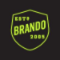 Brando Advertising Agency logo, Brando Advertising Agency contact details