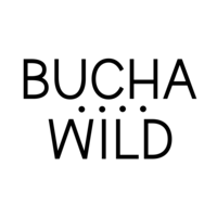 BuchaWild logo, BuchaWild contact details