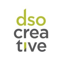 DSO Creative logo, DSO Creative contact details