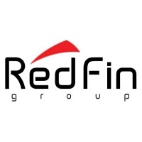 Red Fin Group logo, Red Fin Group contact details