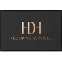 HDH Flooring Services logo, HDH Flooring Services contact details