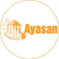 Ayasan Vietnam logo, Ayasan Vietnam contact details