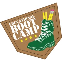 J & J Educational Boot Camp logo, J & J Educational Boot Camp contact details