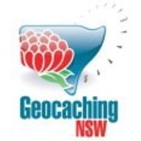 Geocaching NSW logo, Geocaching NSW contact details