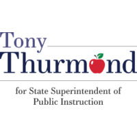 Tony Thurmond for Superintendent of Public Instruction logo, Tony Thurmond for Superintendent of Public Instruction contact details