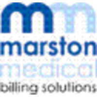 Marston Medical Billing Solutions logo, Marston Medical Billing Solutions contact details