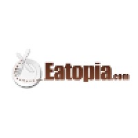 Eatopia.com logo, Eatopia.com contact details