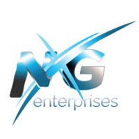 NXG Group logo, NXG Group contact details