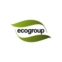 Ecogroup logo, Ecogroup contact details