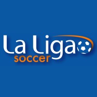 La Liga Soccer logo, La Liga Soccer contact details