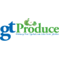 GT Produce logo, GT Produce contact details