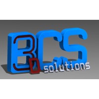 BCS 3D Solutions LLC logo, BCS 3D Solutions LLC contact details