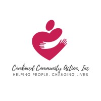 Combined Community Action Inc logo, Combined Community Action Inc contact details