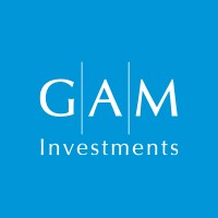 GAM Systematic logo, GAM Systematic contact details