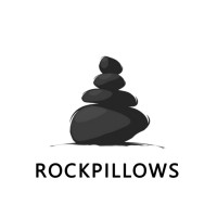 Rock Pillows logo, Rock Pillows contact details