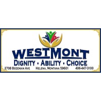 West Mont logo, West Mont contact details