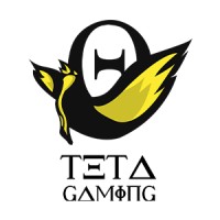 TETA Gaming logo, TETA Gaming contact details