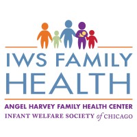 Infant Welfare Society of Chicago - Angel Harvey Family Health Center logo, Infant Welfare Society of Chicago - Angel Harvey Family Health Center contact details