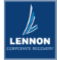 LENNON CORPORATE RECOVERY logo, LENNON CORPORATE RECOVERY contact details