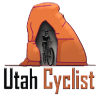 Utah Cyclist LLC logo, Utah Cyclist LLC contact details