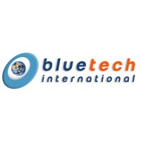 Bluetechinternational logo, Bluetechinternational contact details